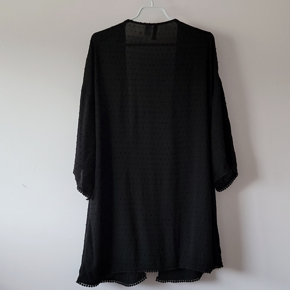 3/25$ H&M | Divided Cardigan - Picture 5 of 5